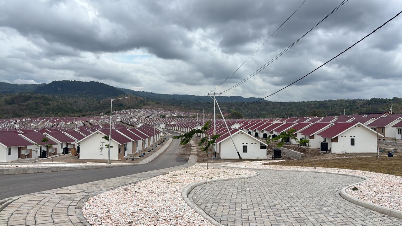 Penyelesaian Masalah Kemanusiaan Eks Pejuang Timtim Melalui Program Redistribusi Tanah